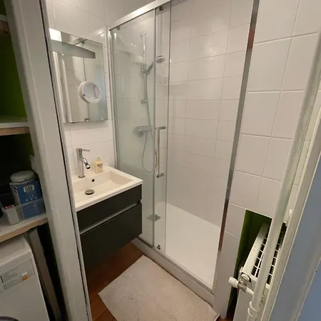 Tao Appartement Soorts-Hossegor Buitenkant foto