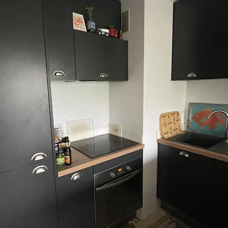 Tao Appartement Soorts-Hossegor Buitenkant foto