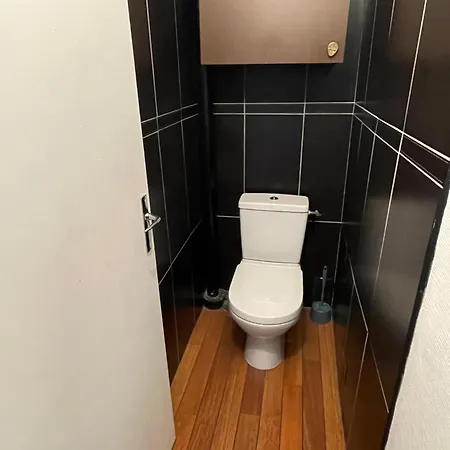 Tao Appartement Soorts-Hossegor Buitenkant foto