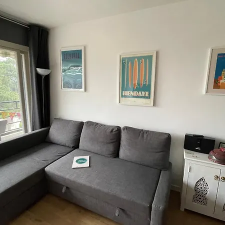 Tao Appartement Soorts-Hossegor Buitenkant foto