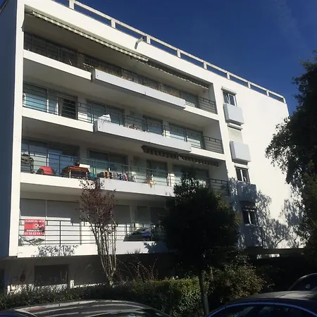 Tao Appartement Soorts-Hossegor Buitenkant foto