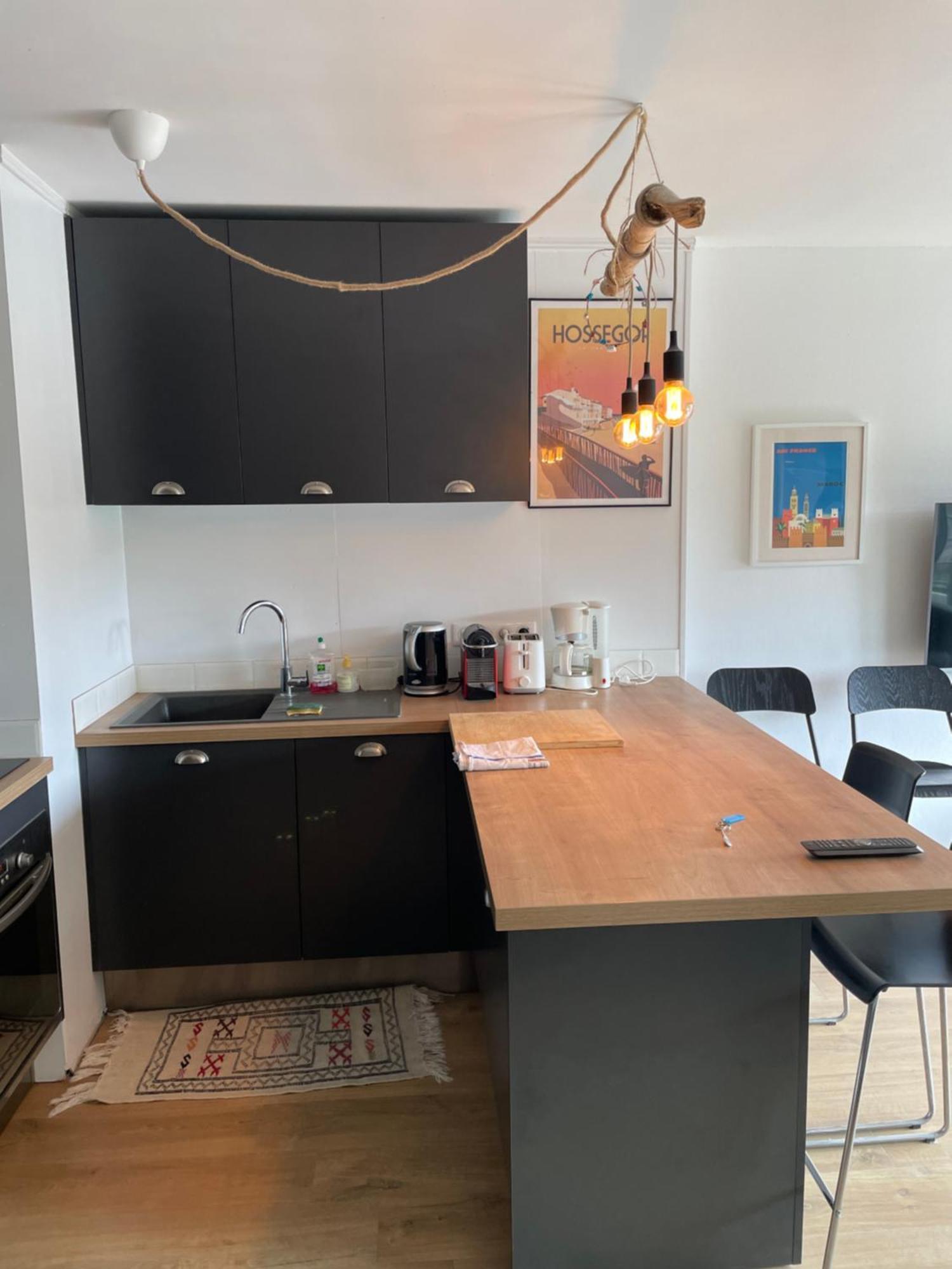 Apartment Tao