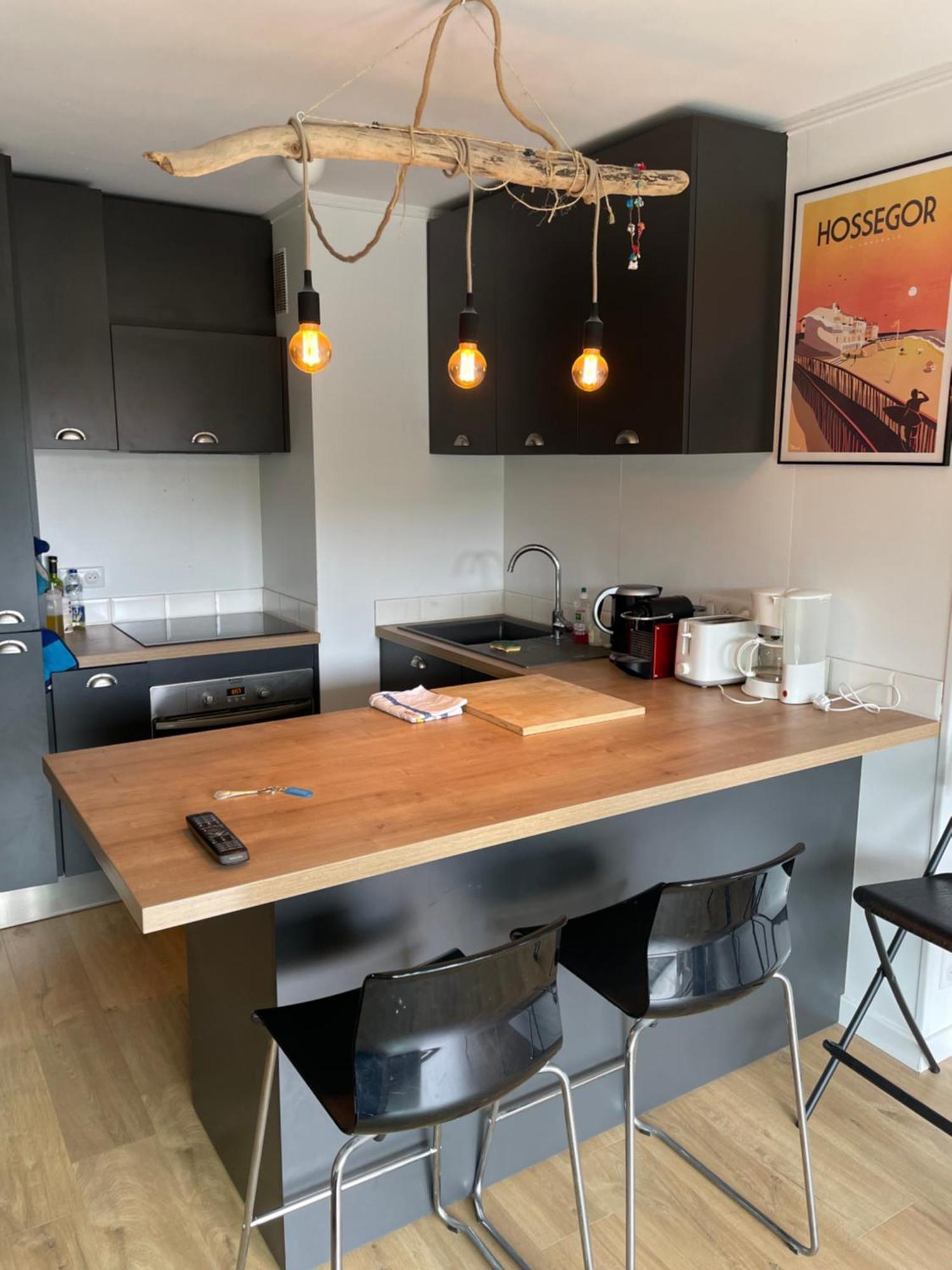 Tao Apartment