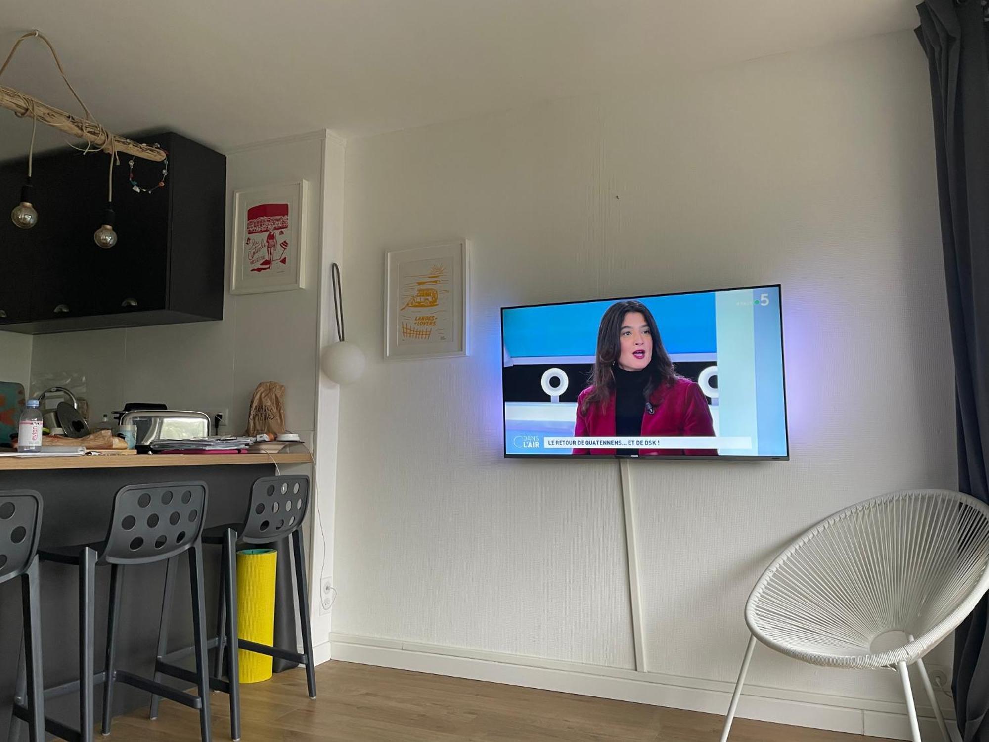Tao Apartment