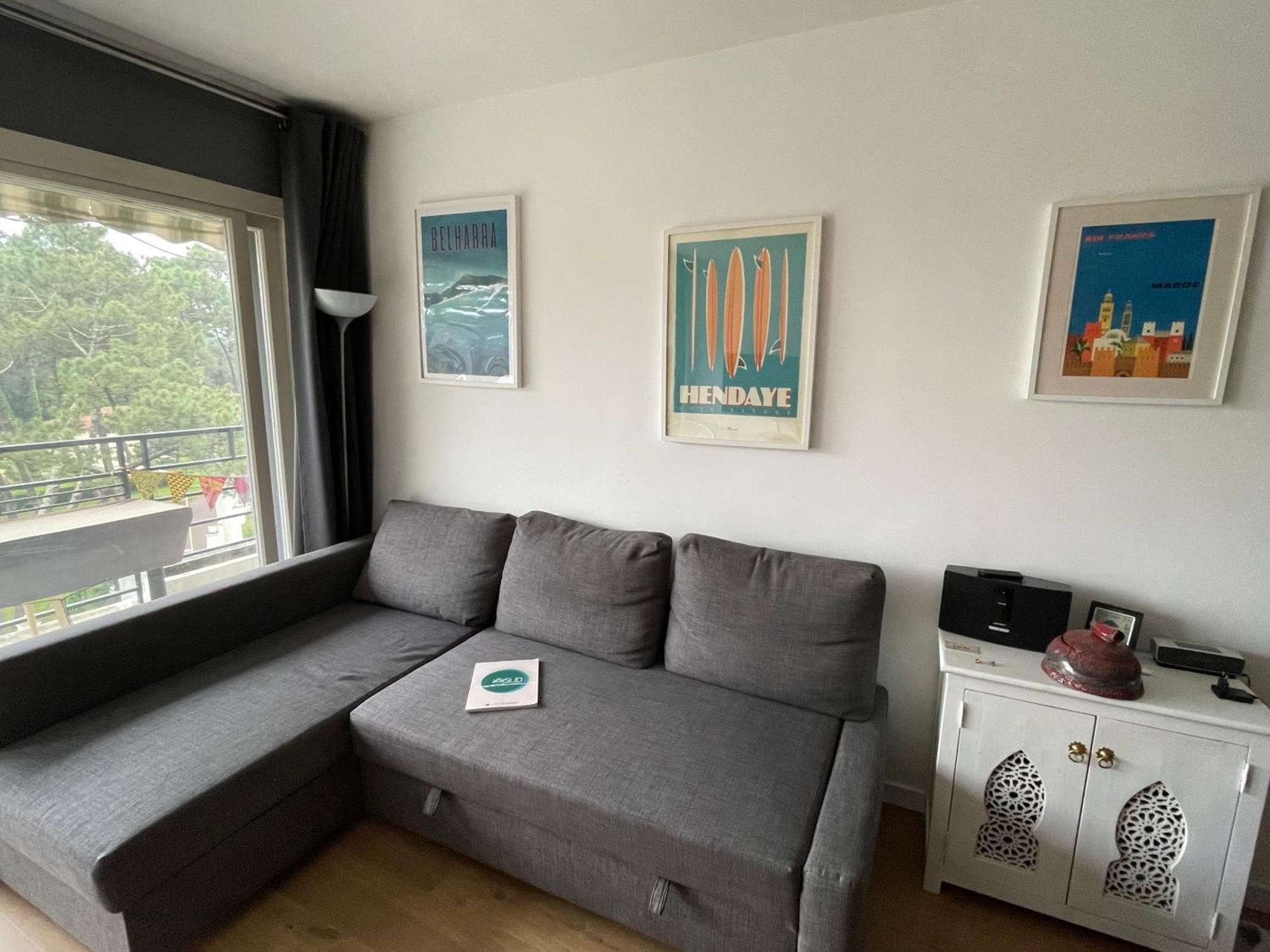 Tao Apartment Soorts-Hossegor