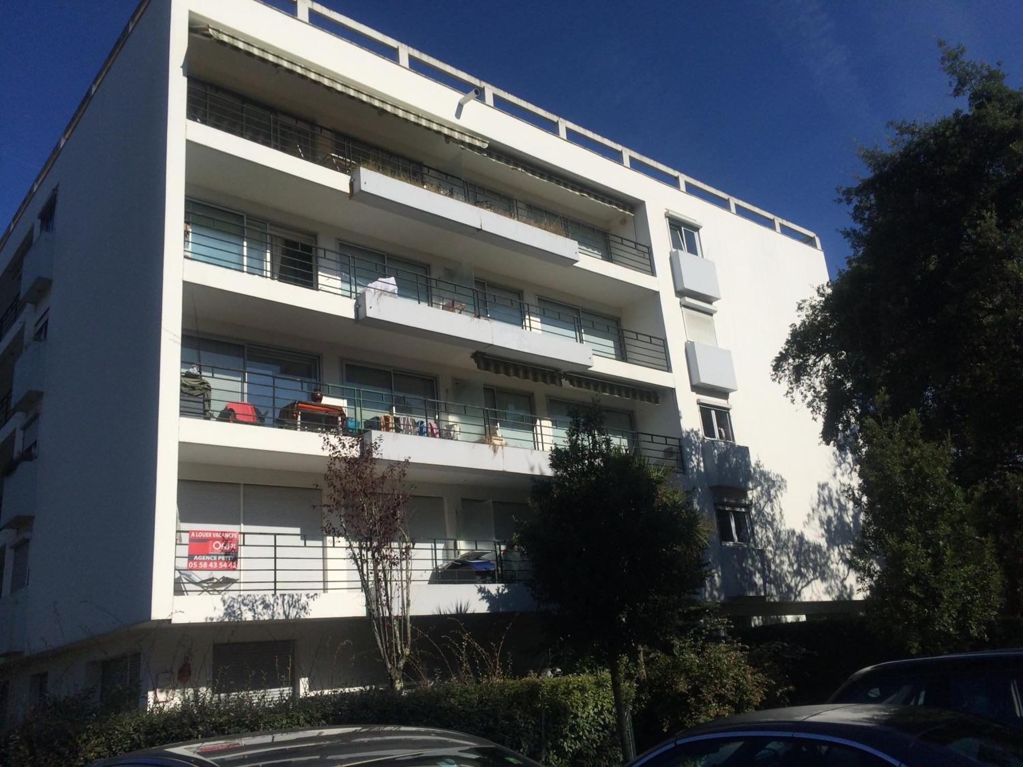 Tao Apartment Soorts-Hossegor